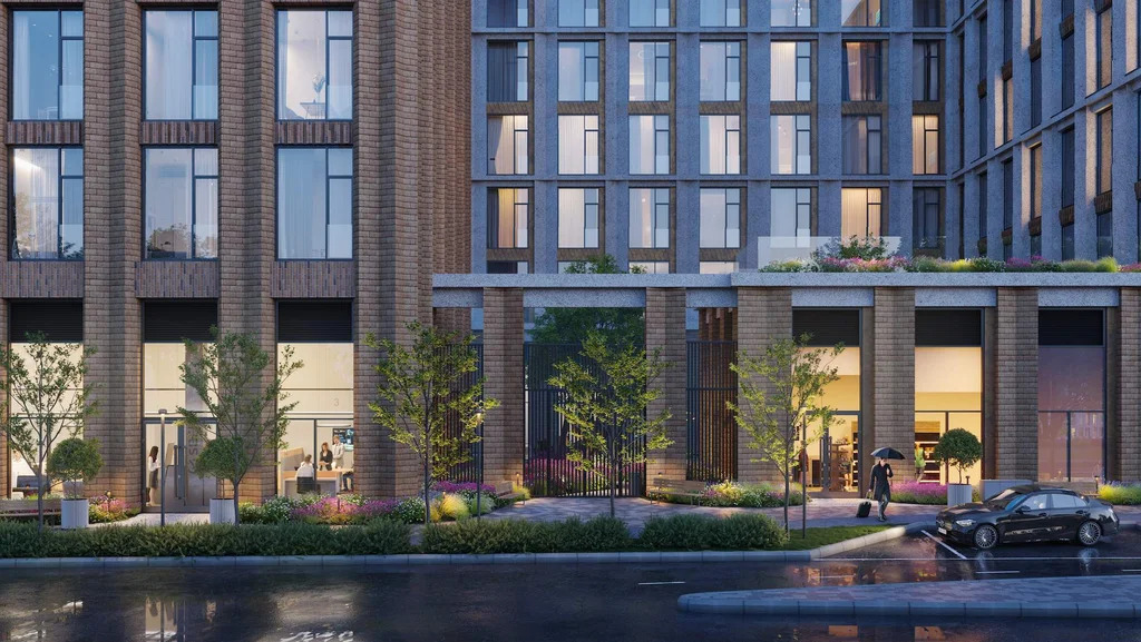 Прямая продажа от застройщика - Фото 4