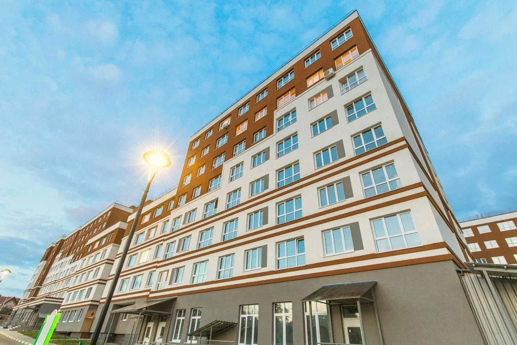 Аренда ПСН площадью 73.92 м2 - Фото 5