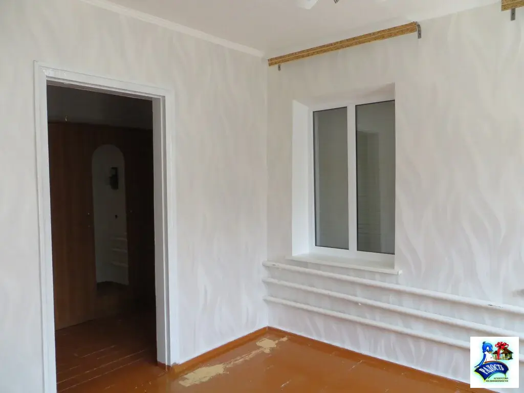Продам крепкий дом готовый для проживания. - Фото 16