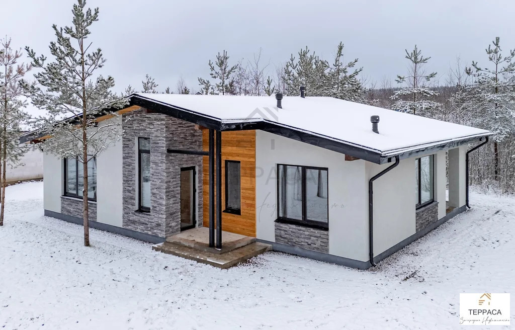 Продажа дома, Тайцы, Гатчинский район, Верная - Фото 2