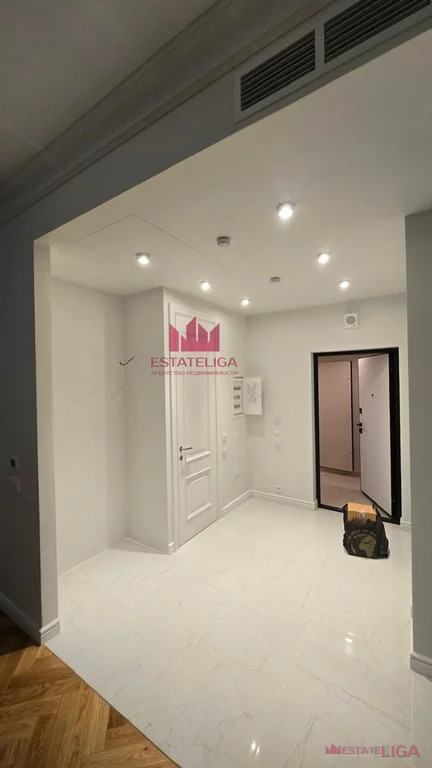 Продажа квартиры, ул. Академика Волгина - Фото 1