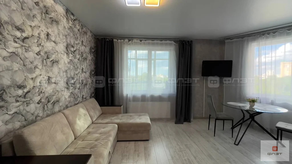 Аренда квартиры, Казань, ул. Краснококшайская д.84а - Фото 6