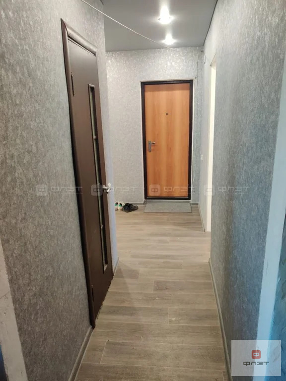 Продажа квартиры, Казань, ул. Побежимова - Фото 7