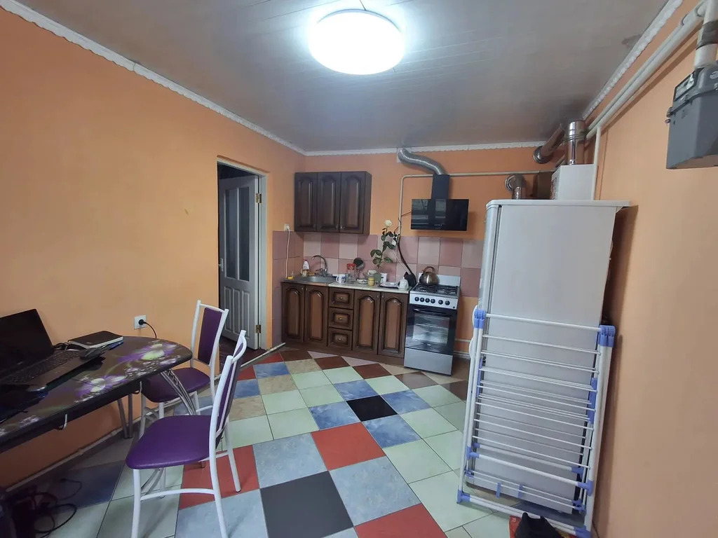 Продажа дома, Абинск, Абинский район, ул. Колхозная - Фото 15