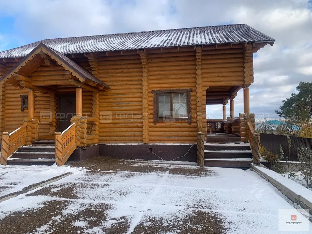 Продажа дома, Лаишево, Лаишевский район, ул. Чернышевского - Фото 5