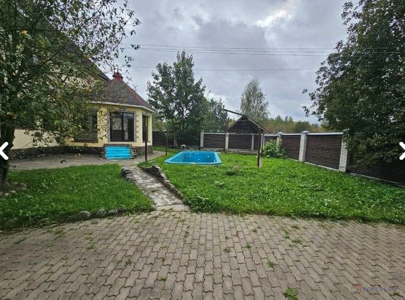 Продажа дома, Аро, Всеволожский район - Фото 8