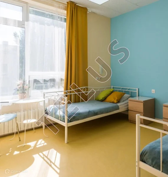 м Свиблово, Игарский проезд, 1351 м2, Здание (ном. объекта: 8044) - Фото 6