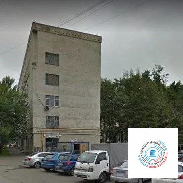 Помещение свободного назначения, 215.7 м - Фото 1