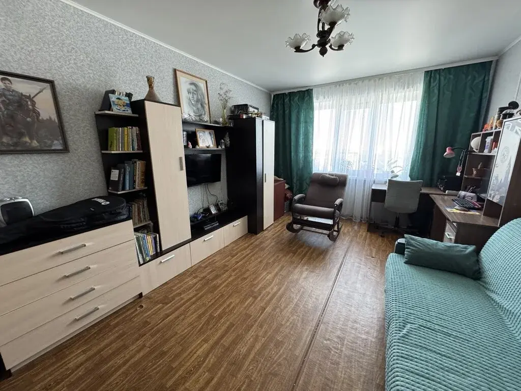 Трешка в ж/г - Фото 11