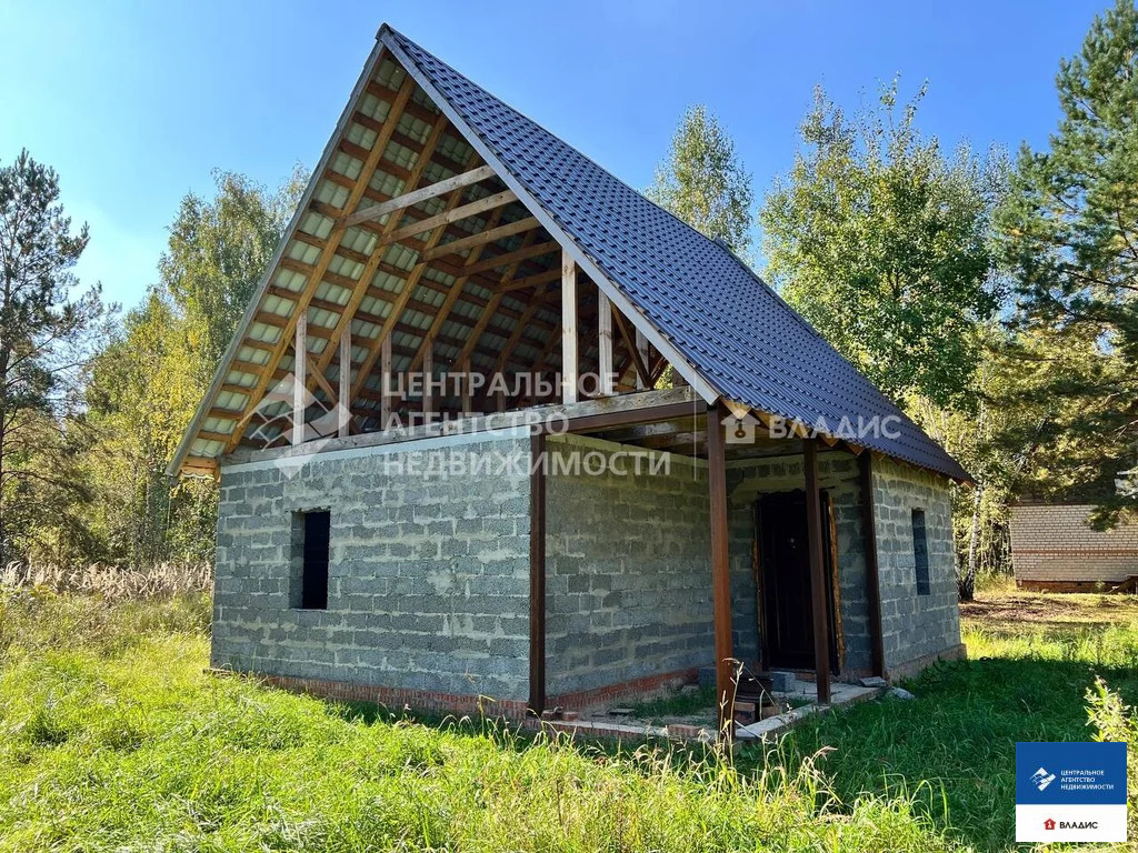 Продажа дома, Рязанский район, 4-я улица Строителей - Фото 7