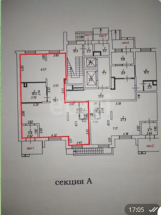 Продажа ПСН, Чечерский проезд - Фото 5