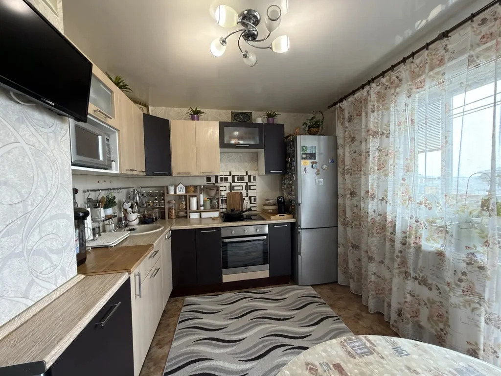 Продажа квартиры, Афипский, Северский район, ул. 50 лет Октября - Фото 2
