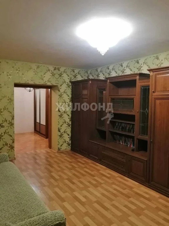 Продажа квартиры, Новосибирск, ул. Выборная - Фото 1