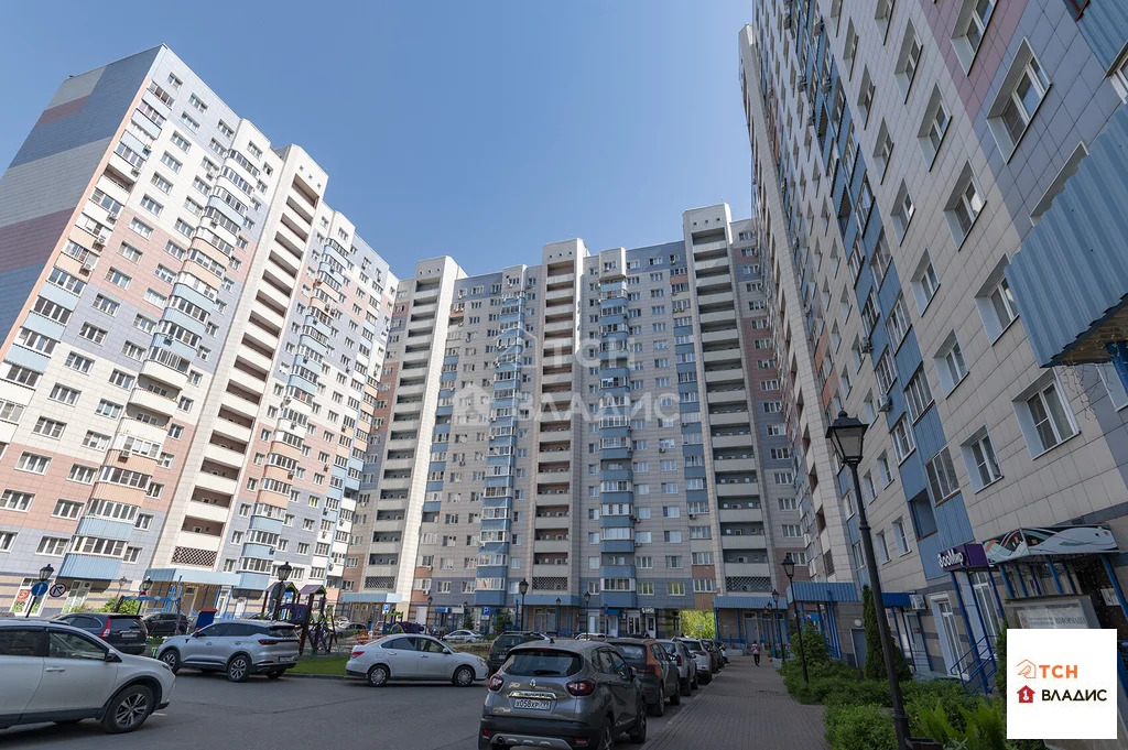 Продажа квартиры, Ивантеевка, ул. Рощинская - Фото 38