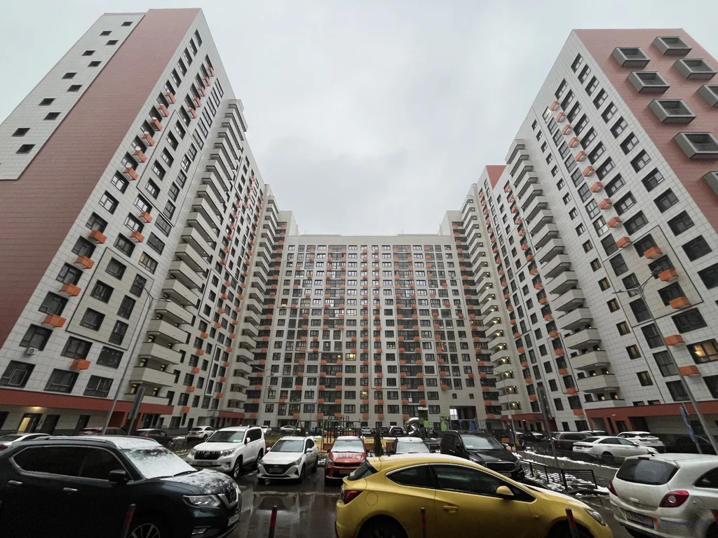 Продажа квартиры, 6-я Радиальная улица - Фото 1