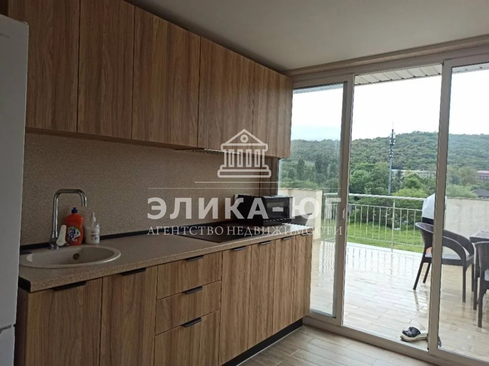 Продажа квартиры, Новомихайловский, Туапсинский район, Морской бул. - Фото 8