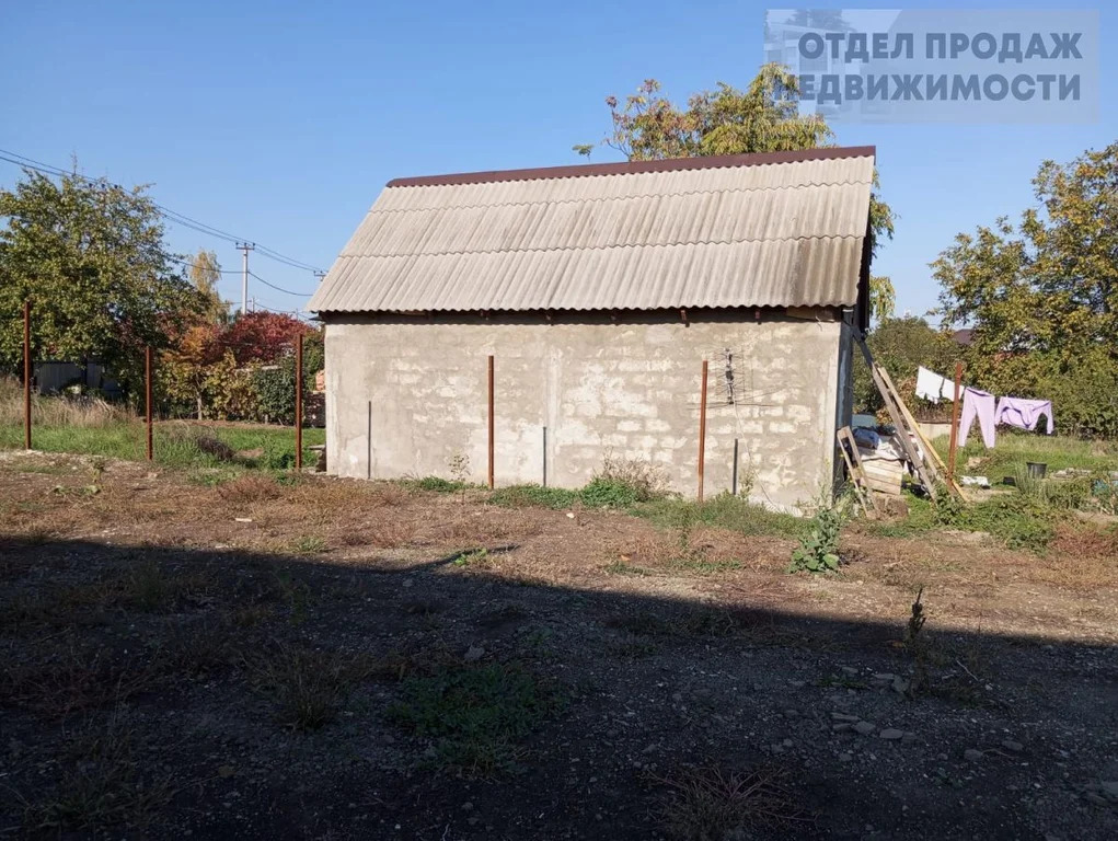 Объект 537654 - Фото 4