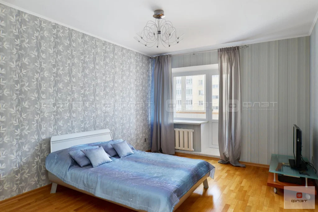 Продажа квартиры, Казань, ул. Гарифьянова - Фото 10