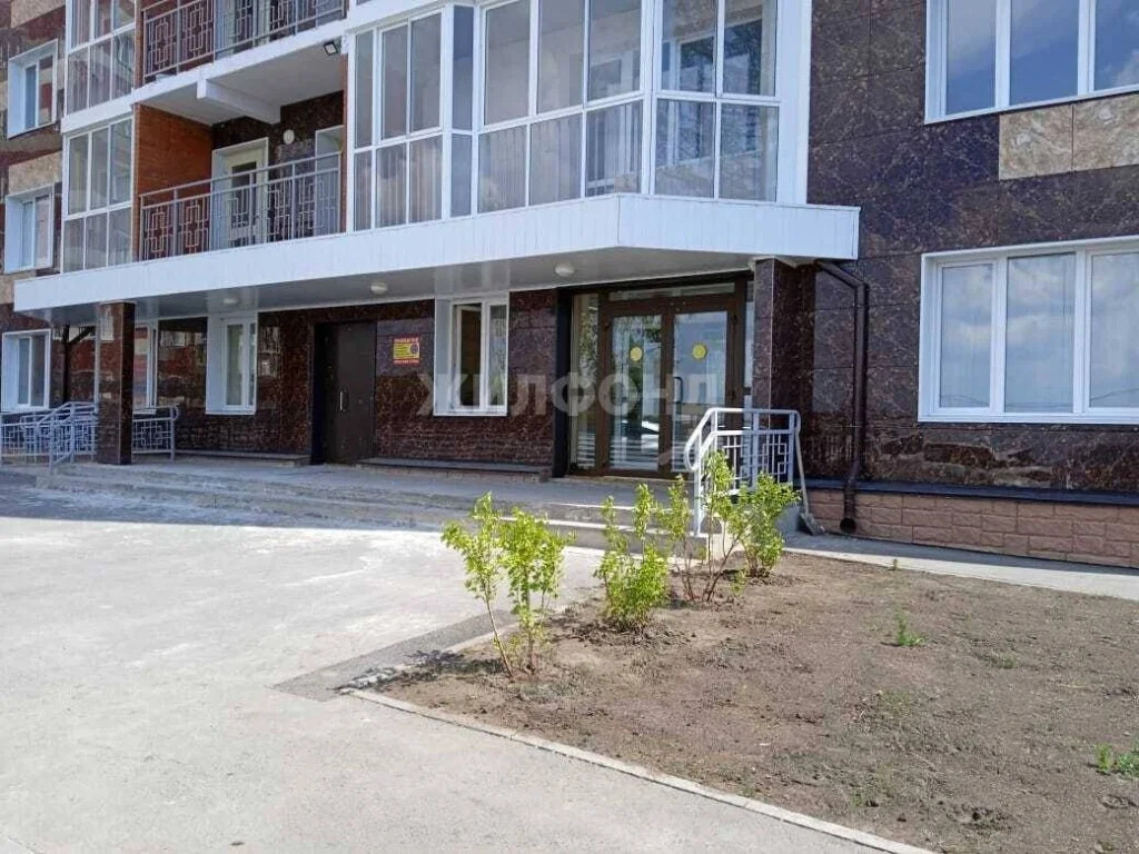 Продажа квартиры, Новосибирск, ул. Коминтерна - Фото 21
