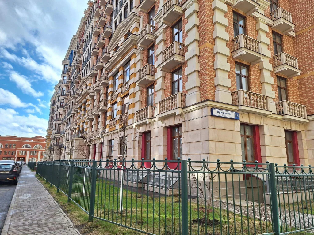 Продается 1-комн. квартира 37.4 кв.м. - Фото 1