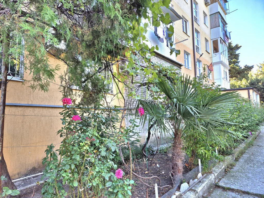 Продажа квартиры, Геленджик, ул. Грибоедова - Фото 15