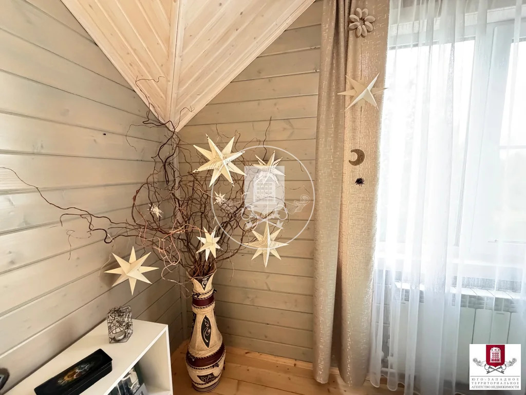 Продажа дома, Совхоз Боровский, Боровский район, Спортивная улица - Фото 18