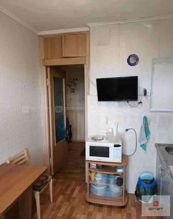 Продажа квартиры, Казань, ул. Маршала Чуйкова - Фото 4