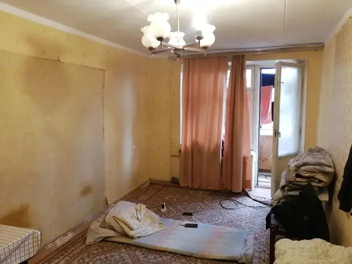 Продам 3х комнатную квартиру под ремонт в г. Одинцово - Фото 4