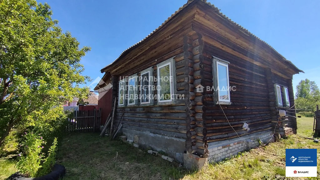 Продажа дома, Чиряты, Клепиковский район, 27 - Фото 19