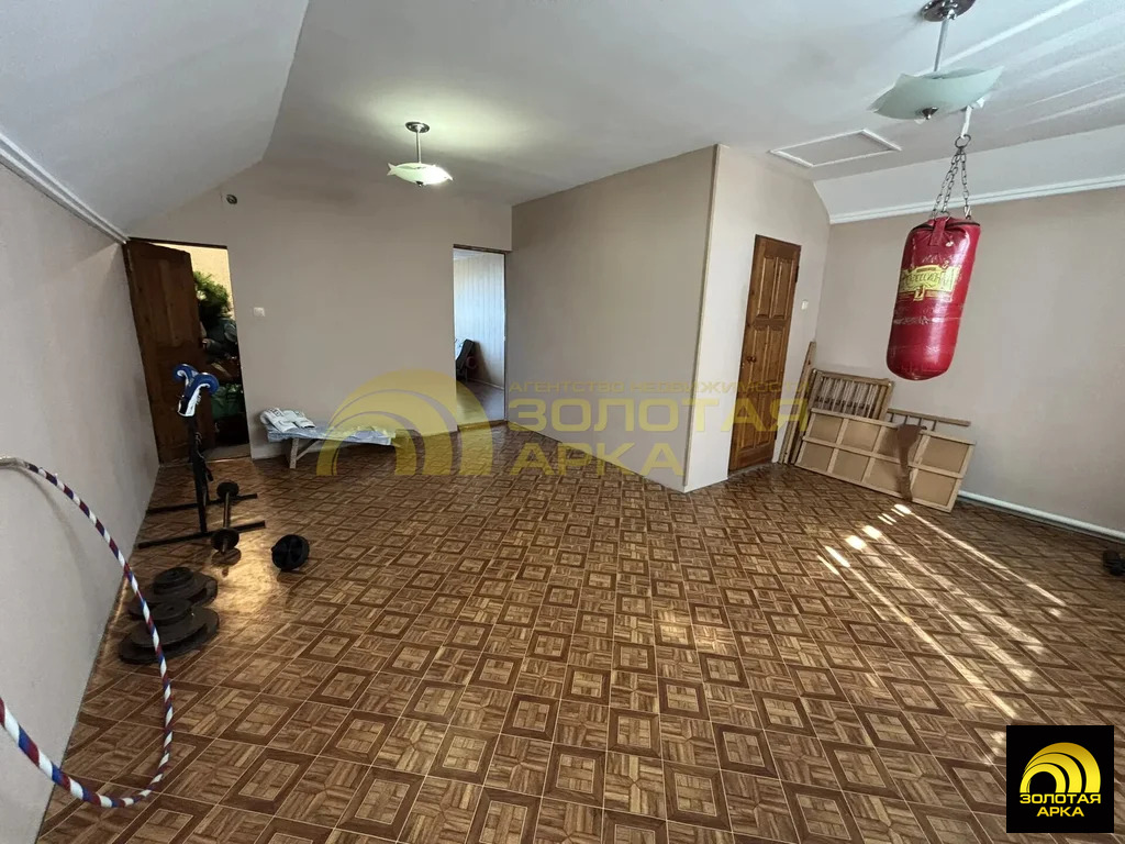 Продажа дома, Крымск, Крымский район, ул. Лесная - Фото 13