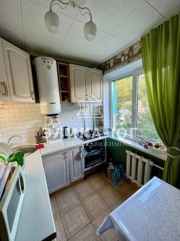 Продажа квартиры, Новомихайловский, Туапсинский район, ул. Мира - Фото 4