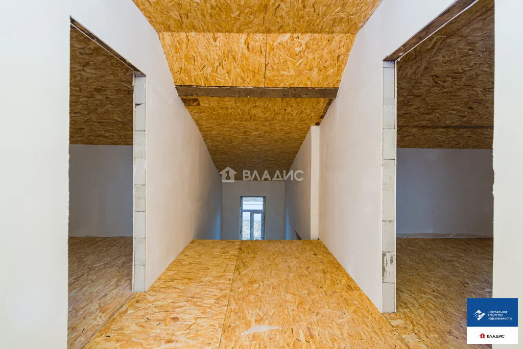 Продажа дома, Ряжск, Ряжский район, ул. Максима Горького - Фото 9