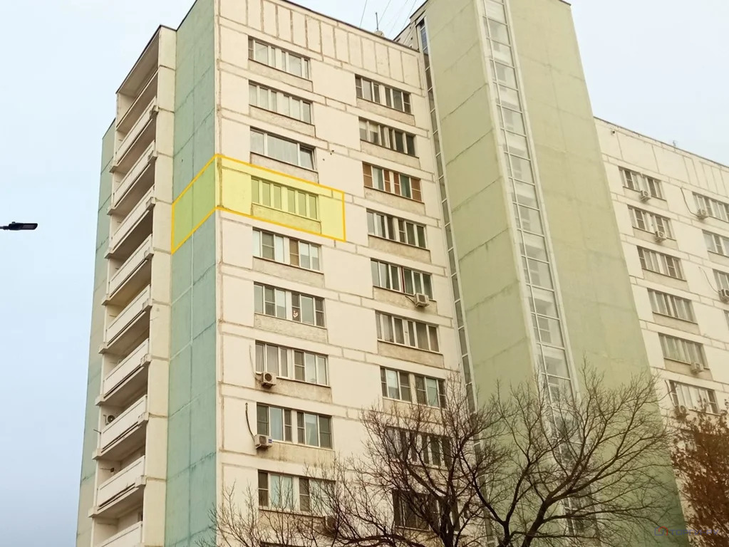 Продажа квартиры, Ясный проезд - Фото 2