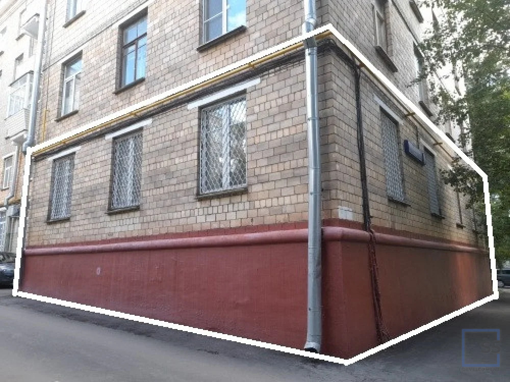 Продажа ПСН, м. Тушинская, ул. Подмосковная - Фото 2