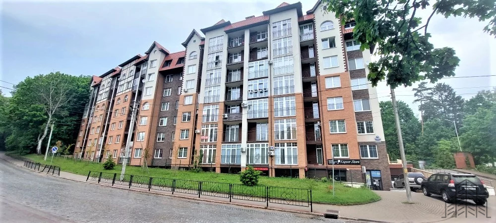 Светлогорск Недвижимость Купить Квартиру