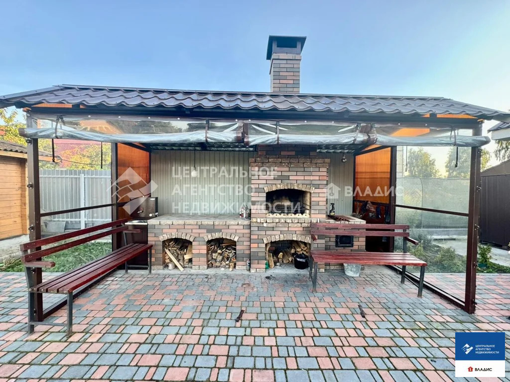 Продажа дома, Дубровичи, Рязанский район, ул. Городцова - Фото 7