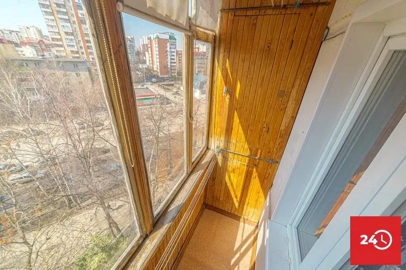 Мечтаете жить в центре города? Тогда 2к. квартира по ул. Кулакова 13 - Фото 5