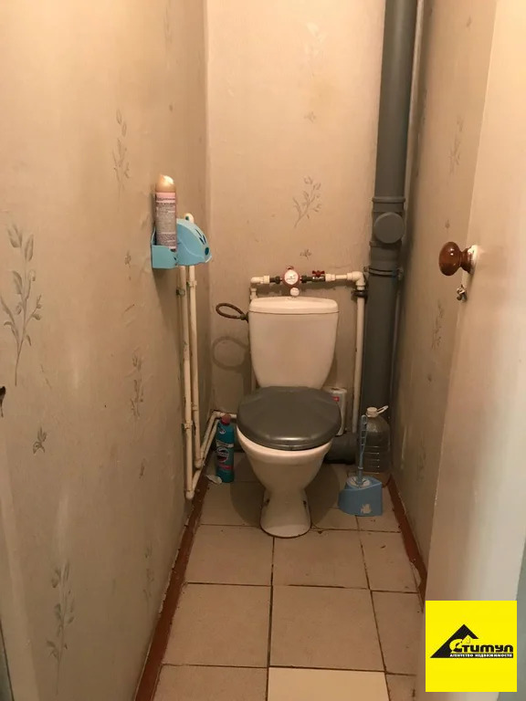 Продажа квартиры, Ейск, Ейский район, ул. Центральная - Фото 11