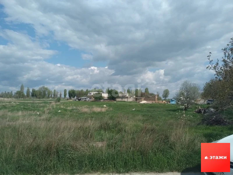 Продажа участка, Фрунзе, Сакский район, Молодежная улица - Фото 7