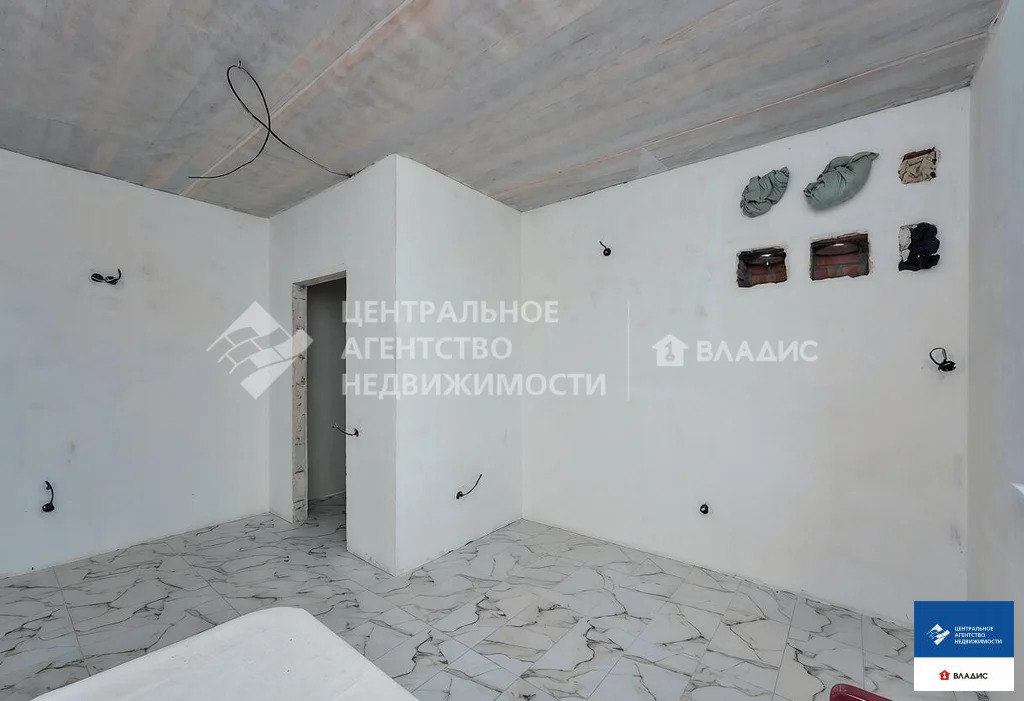 Продажа дома, Красный Восход, Рязанский район, ул. Ветеранов - Фото 17
