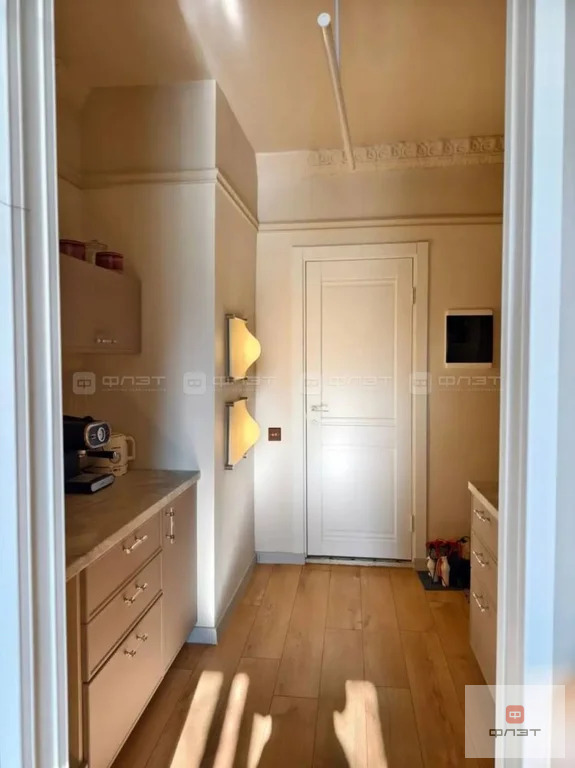Продажа квартиры, Казань, ул. Социалистическая - Фото 12