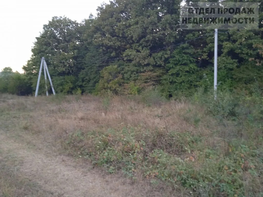 Участок в живописном месте - Фото 0