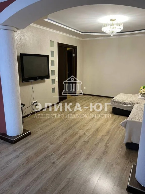 Продажа квартиры, Новомихайловский, Крымский район, 2-мкр. - Фото 4