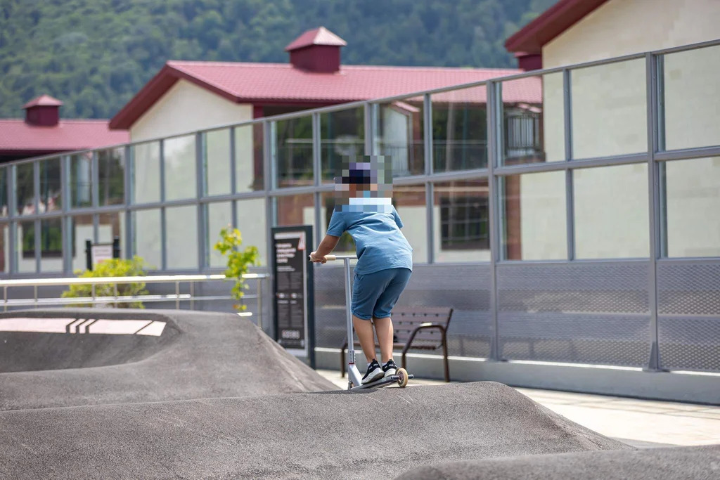 Таунхаус с отделкой 88,6 кв.м в Сочи в Эко-курорте "Тюльпановка" - Фото 7