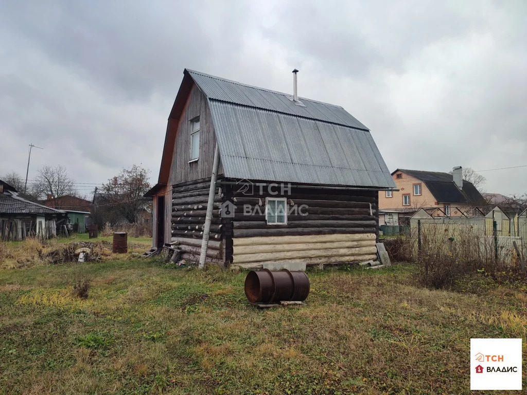 Продажа участка, Большие Жеребцы, Щелковский район, улица Слободка - Фото 11