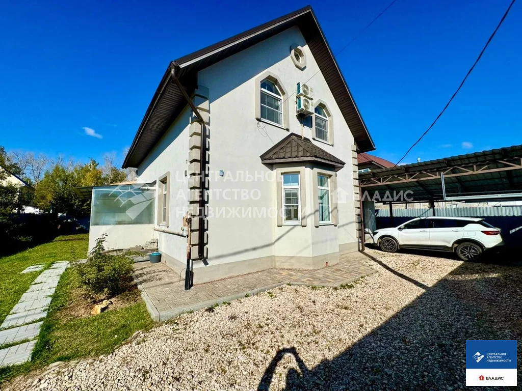 Продажа дома, Рязань, 2-й Сиреневый проезд - Фото 19