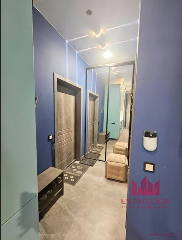 Аренда квартиры, ул. Новоалексеевская - Фото 15