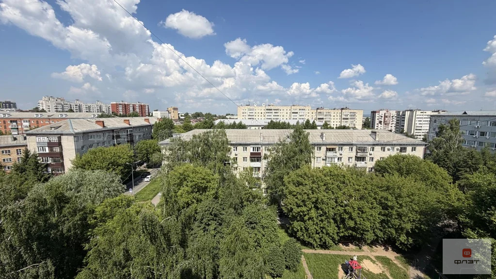 Продажа квартиры, Казань, ул. Зур Урам - Фото 16