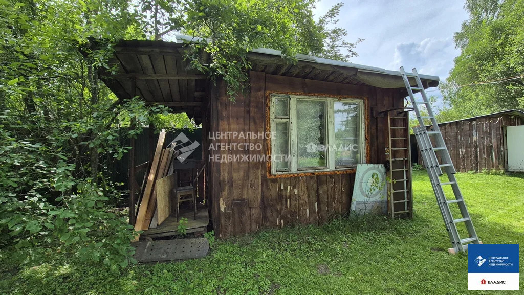 Продажа дома, Фомино, Клепиковский район - Фото 18