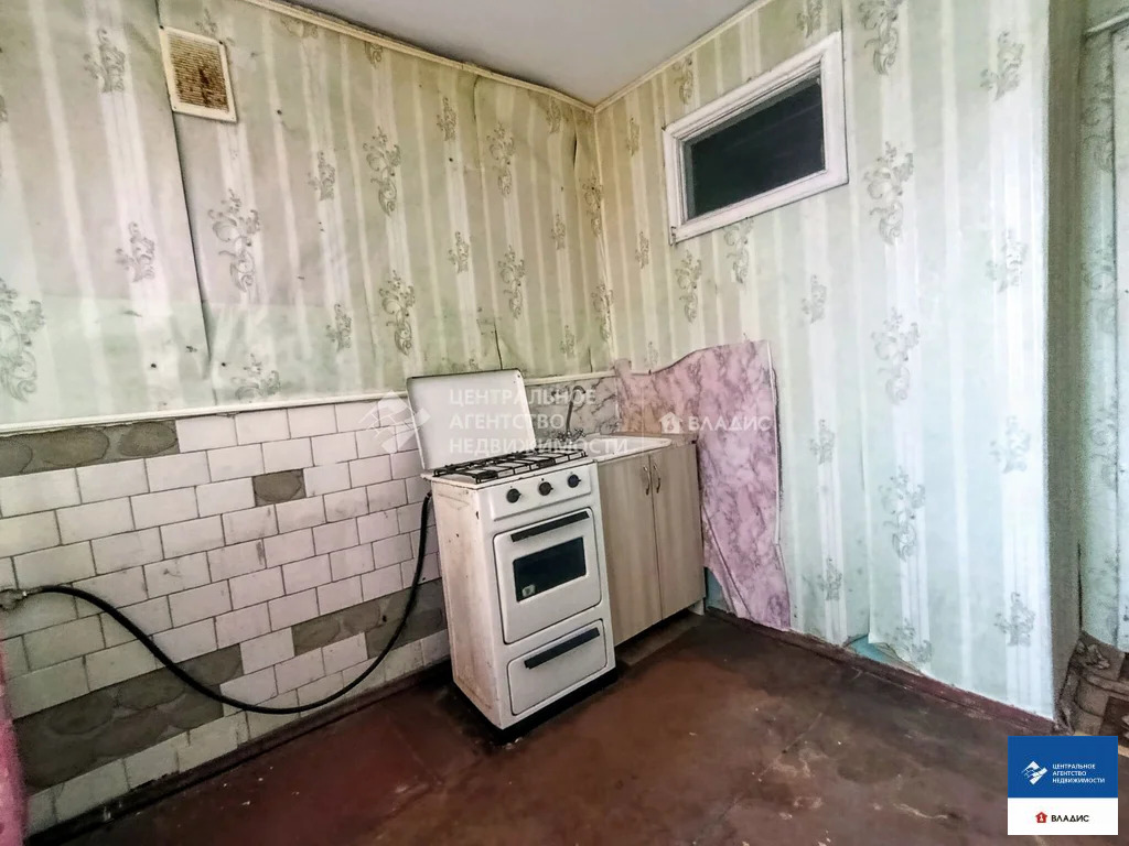 Продажа квартиры, Лесной, Шиловский район, ул. Строителей - Фото 6